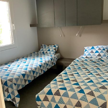 Victoria Mobilehome Bi Village Fažana Eksteriør billede