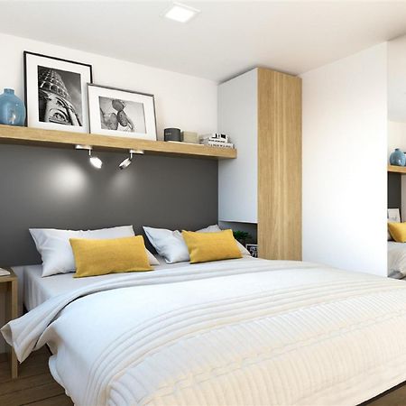 Victoria Mobilehome Bi Village Fažana Eksteriør billede