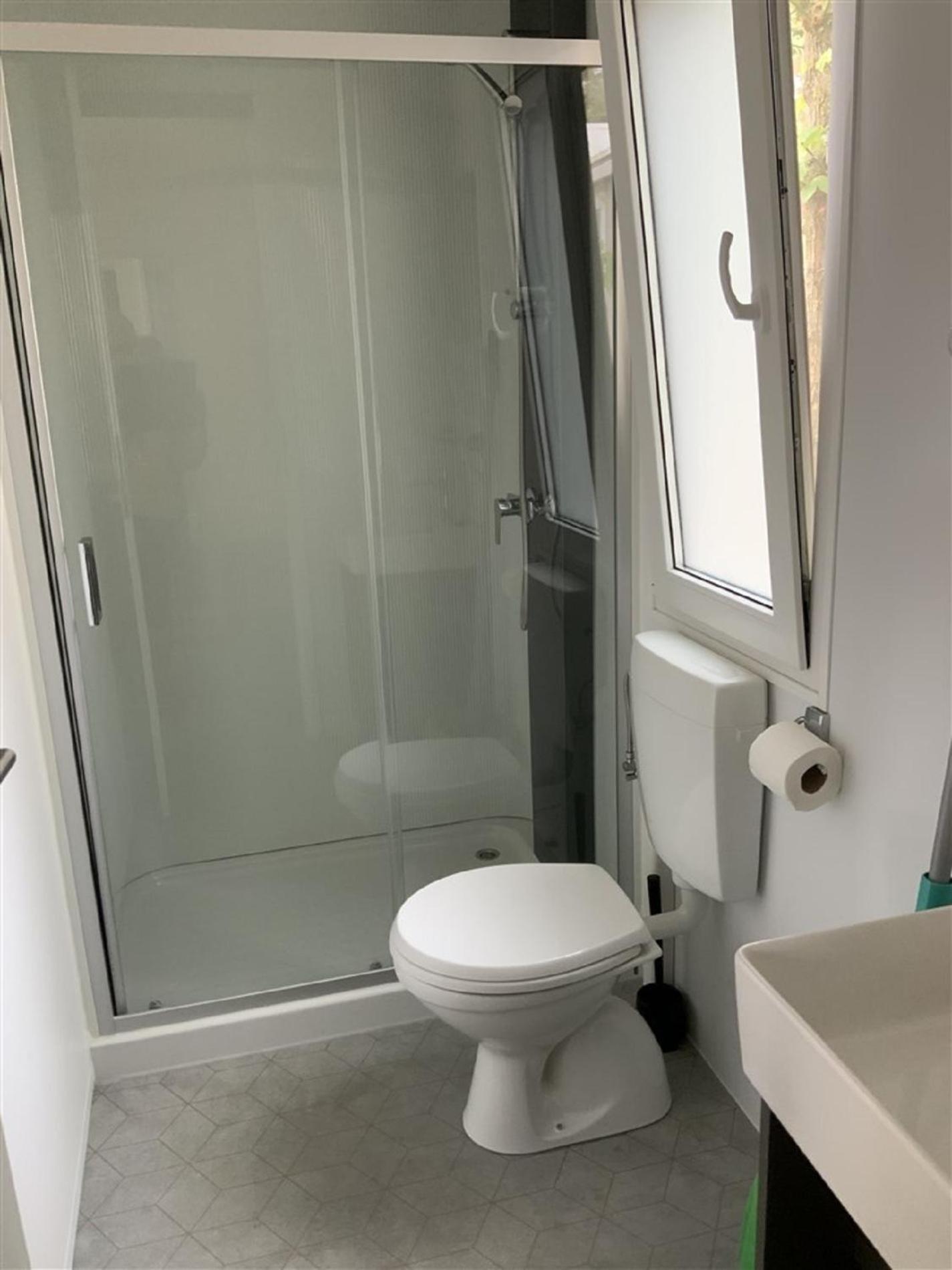 Victoria Mobilehome Bi Village Fažana Eksteriør billede
