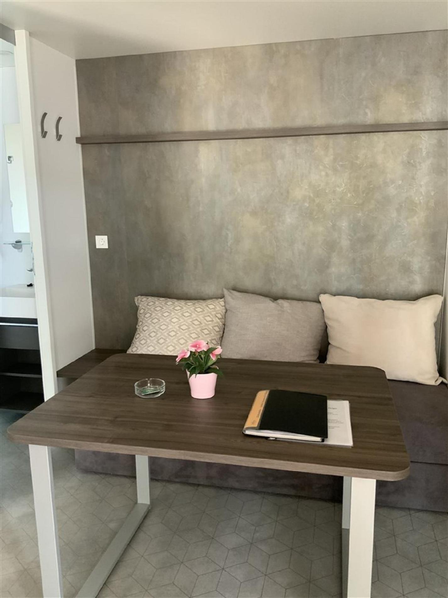 Victoria Mobilehome Bi Village Fažana Eksteriør billede